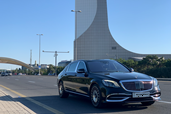 SHAHDAG CHAUFFEUR & TRANSFER SERVICES