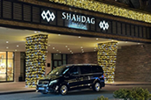 SHAHDAG CHAUFFEUR & TRANSFER SERVICES