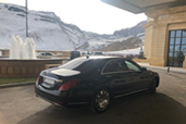 SHAHDAG CHAUFFEUR & TRANSFER SERVICES